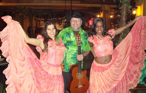 Cubaanse themafeest.nl - Beleef de Authentieke Cubaanse Sfeer met Cocktails, Catering en Live Muziek!